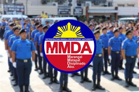 mmda hiring 2023|MMDA hiring 300 new traffic enforcers .